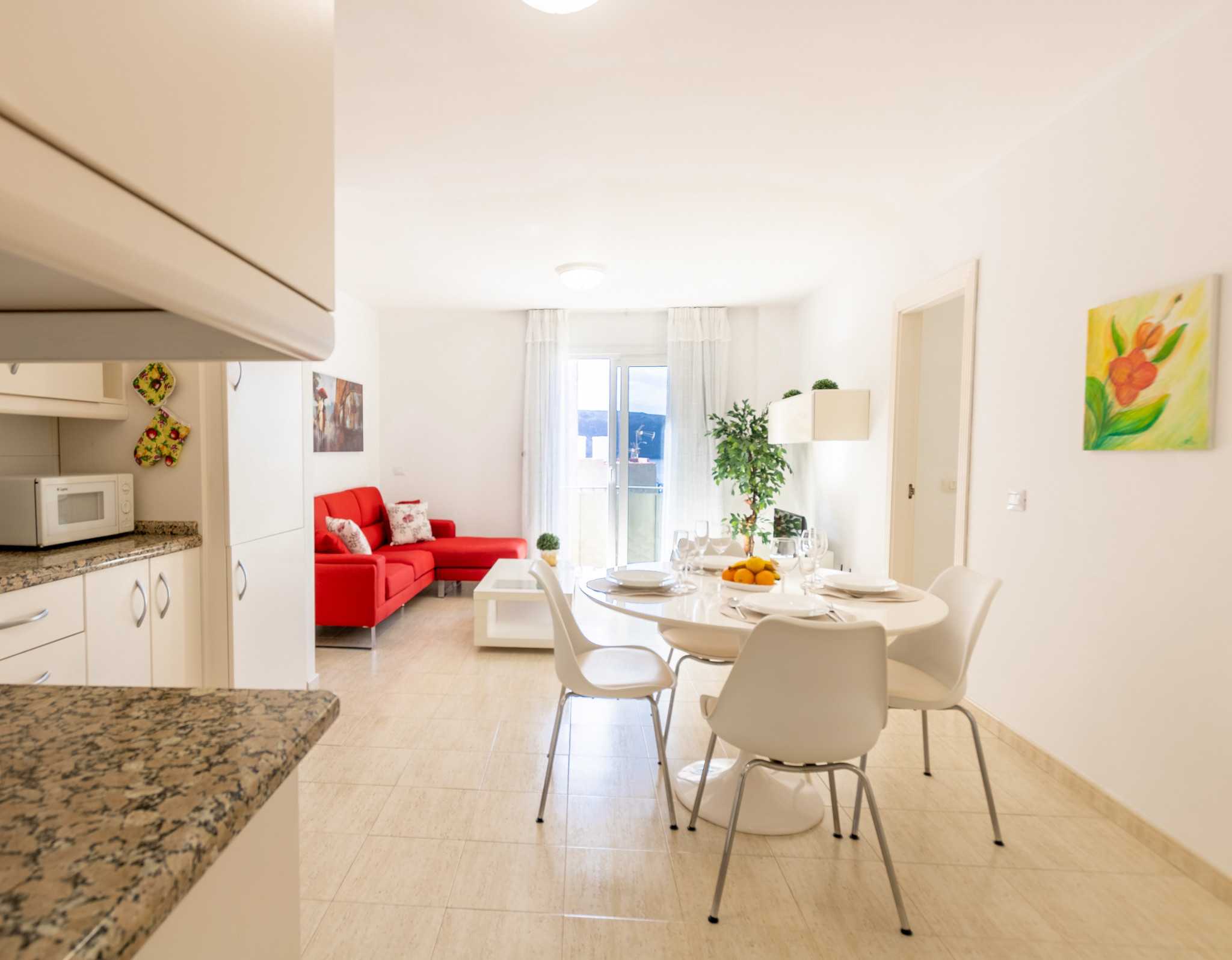 Apartamento en Los Cristianos - TIJERITAS COOL SEA BREEZE