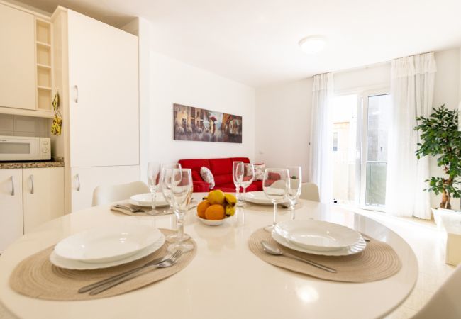 Apartamento en Los Cristianos - TIJERITAS COOL SEA BREEZE Apartamento en Los Cristianos - TIJERITAS COOL SEA BREEZE