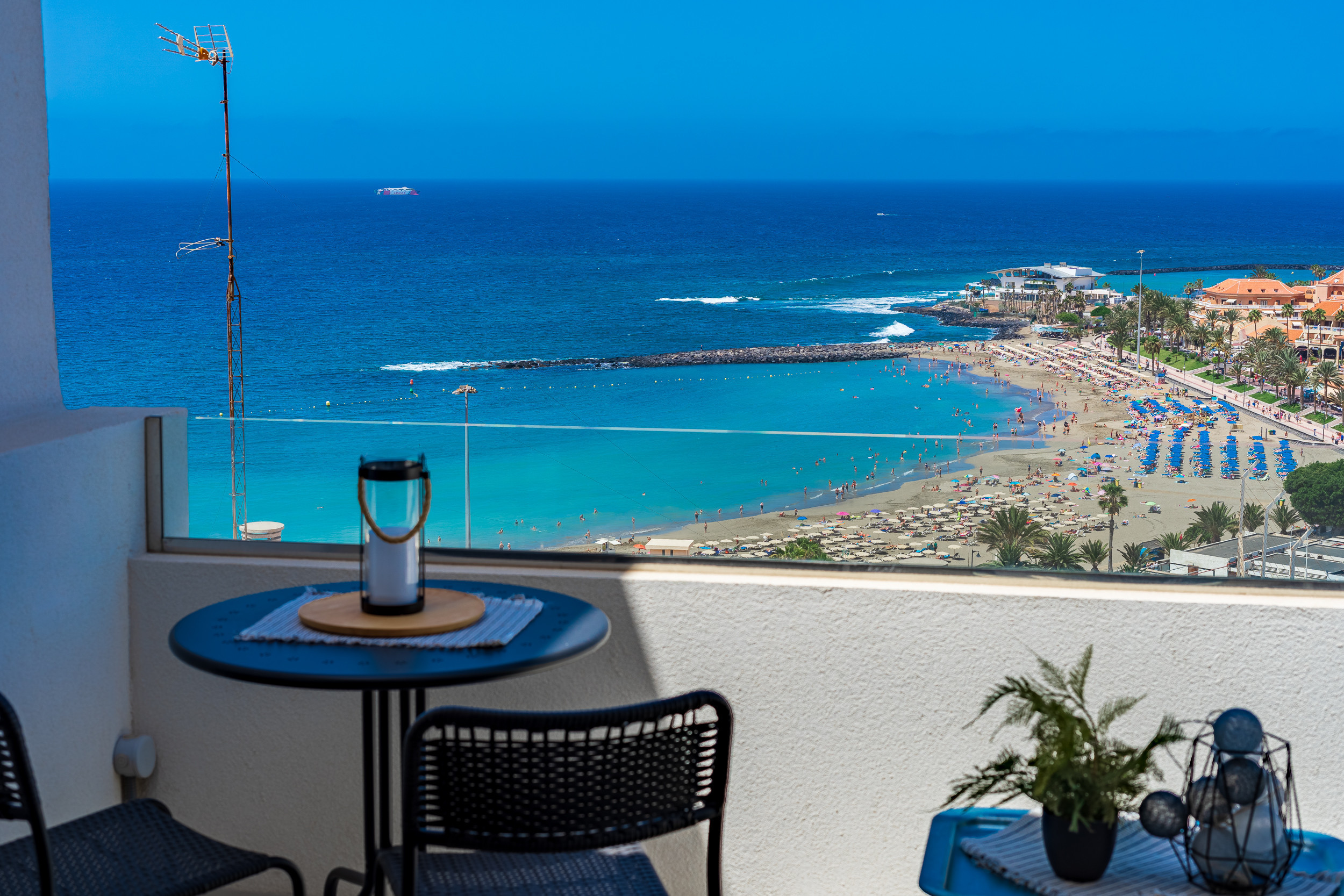 Apartamento en Los Cristianos - Soul Escape @ Vista Bella
