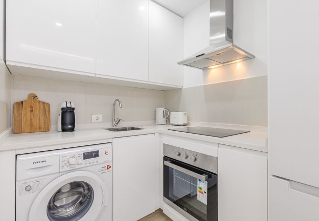 Apartamento en Los Cristianos - Soul Escape @ Vista Bella Apartamento en Los Cristianos - Soul Escape @ Vista Bella