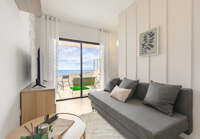 Apartamento en Los Cristianos - Soul Escape @ Vista Bella Apartamento en Los Cristianos - Soul Escape @ Vista Bella