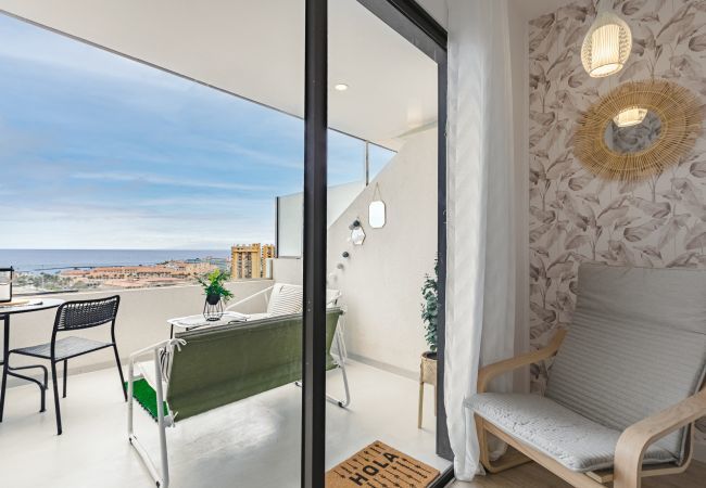 Apartamento en Los Cristianos - Soul Escape @ Vista Bella Apartamento en Los Cristianos - Soul Escape @ Vista Bella