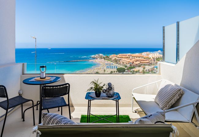 Apartamento en Los Cristianos - Soul Escape @ Vista Bella Apartamento en Los Cristianos - Soul Escape @ Vista Bella