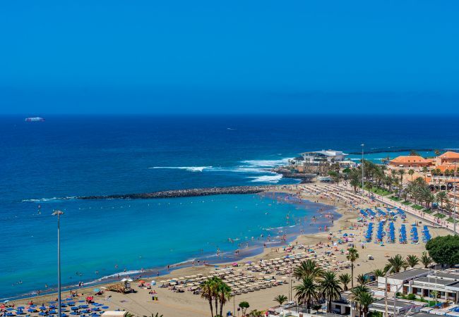 Apartamento en Los Cristianos - Soul Escape @ Vista Bella Apartamento en Los Cristianos - Soul Escape @ Vista Bella