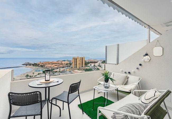 Apartamento en Los Cristianos - Soul Escape @ Vista Bella Apartamento en Los Cristianos - Soul Escape @ Vista Bella