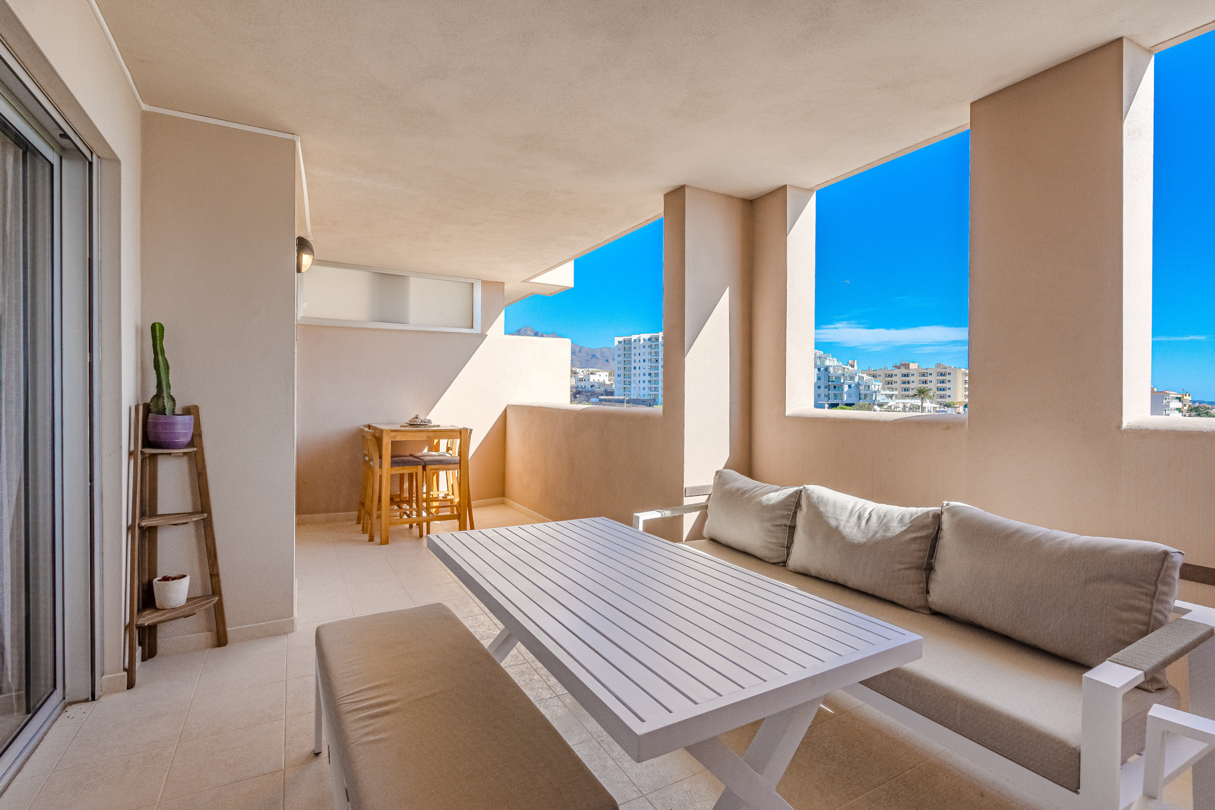 Apartamento en Playa Paraiso - HORNO 2A034
