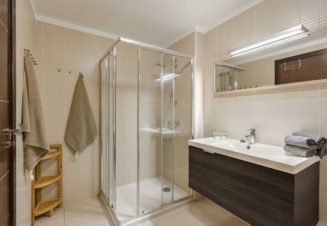 Apartamento en Playa Paraiso - HORNO 2A034 Apartamento en Playa Paraiso - HORNO 2A034