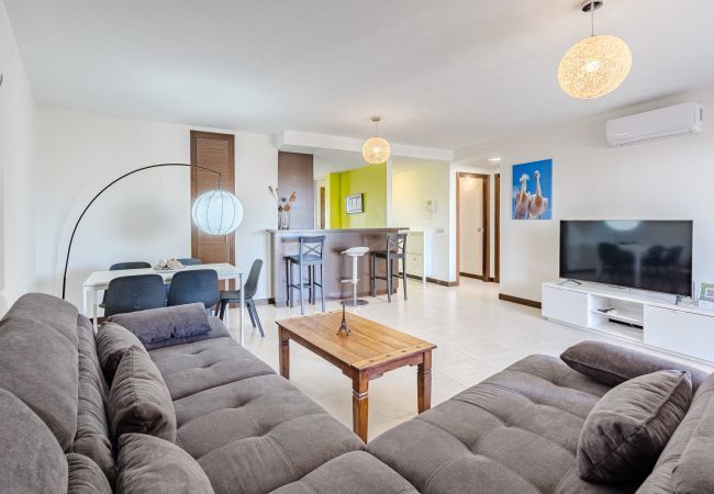 Apartamento en Playa Paraiso - HORNO 2A034 Apartamento en Playa Paraiso - HORNO 2A034