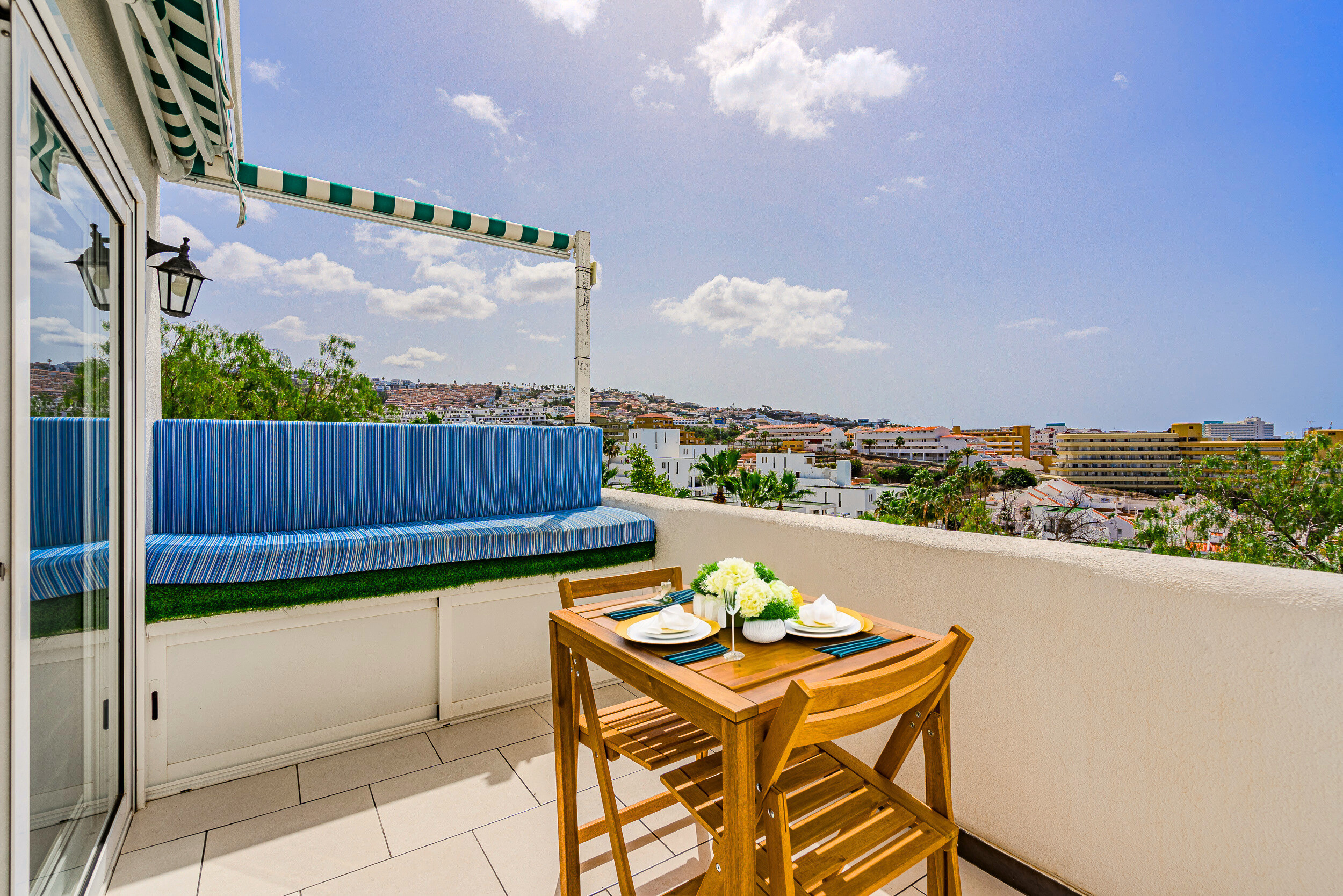 Apartamento en Costa Adeje - PARQUE ROYAL 1A005