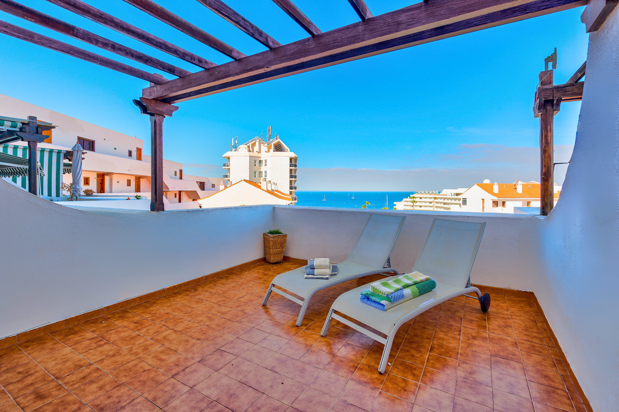 Apartamento en Costa Adeje - PARQUE ROYAL 1A255