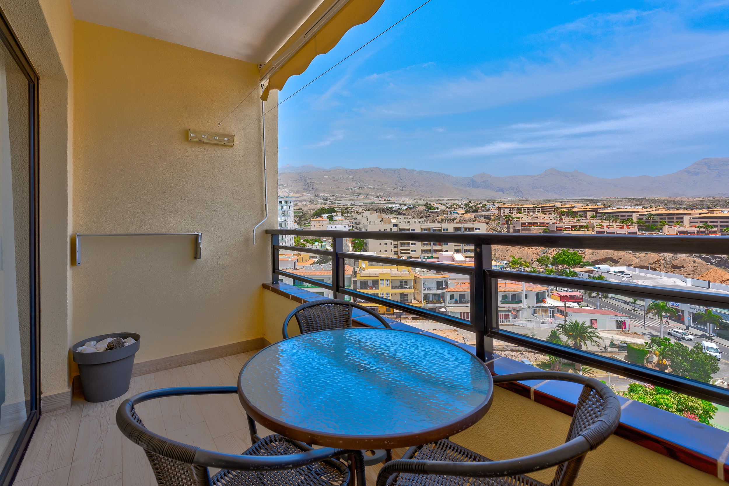 Apartamento en Playa Paraiso - CLUB PARAISO 1A085