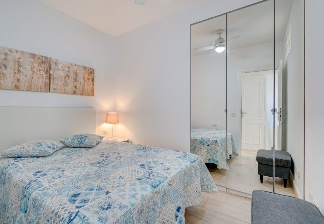 Apartamento en Playa Paraiso - CLUB PARAISO 1A085 Apartamento en Playa Paraiso - CLUB PARAISO 1A085