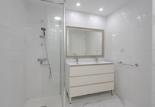 Apartamento en Playa Paraiso - CLUB PARAISO 1A085 Apartamento en Playa Paraiso - CLUB PARAISO 1A085