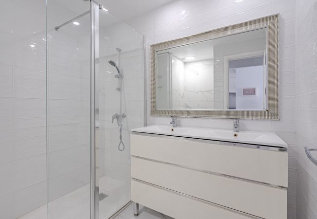 Apartamento en Playa Paraiso - CLUB PARAISO 1A085 Apartamento en Playa Paraiso - CLUB PARAISO 1A085