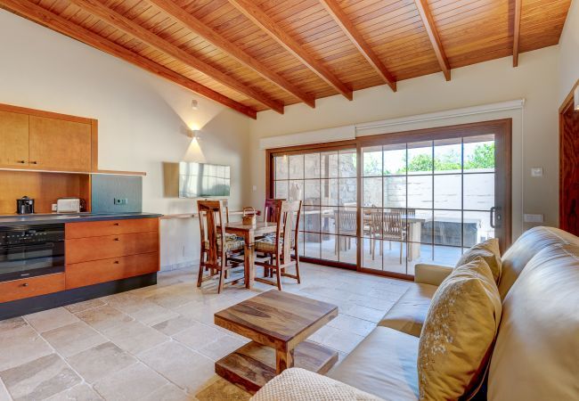 Bungalow en Costa Adeje - Casa Waldeck en Jardines del Duque Bungalow en Costa Adeje - Casa Waldeck en Jardines del Duque