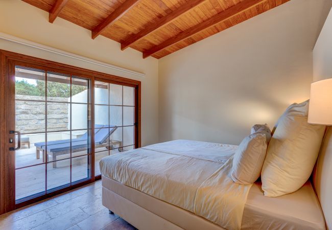 Bungalow en Costa Adeje - Casa Waldeck en Jardines del Duque Bungalow en Costa Adeje - Casa Waldeck en Jardines del Duque