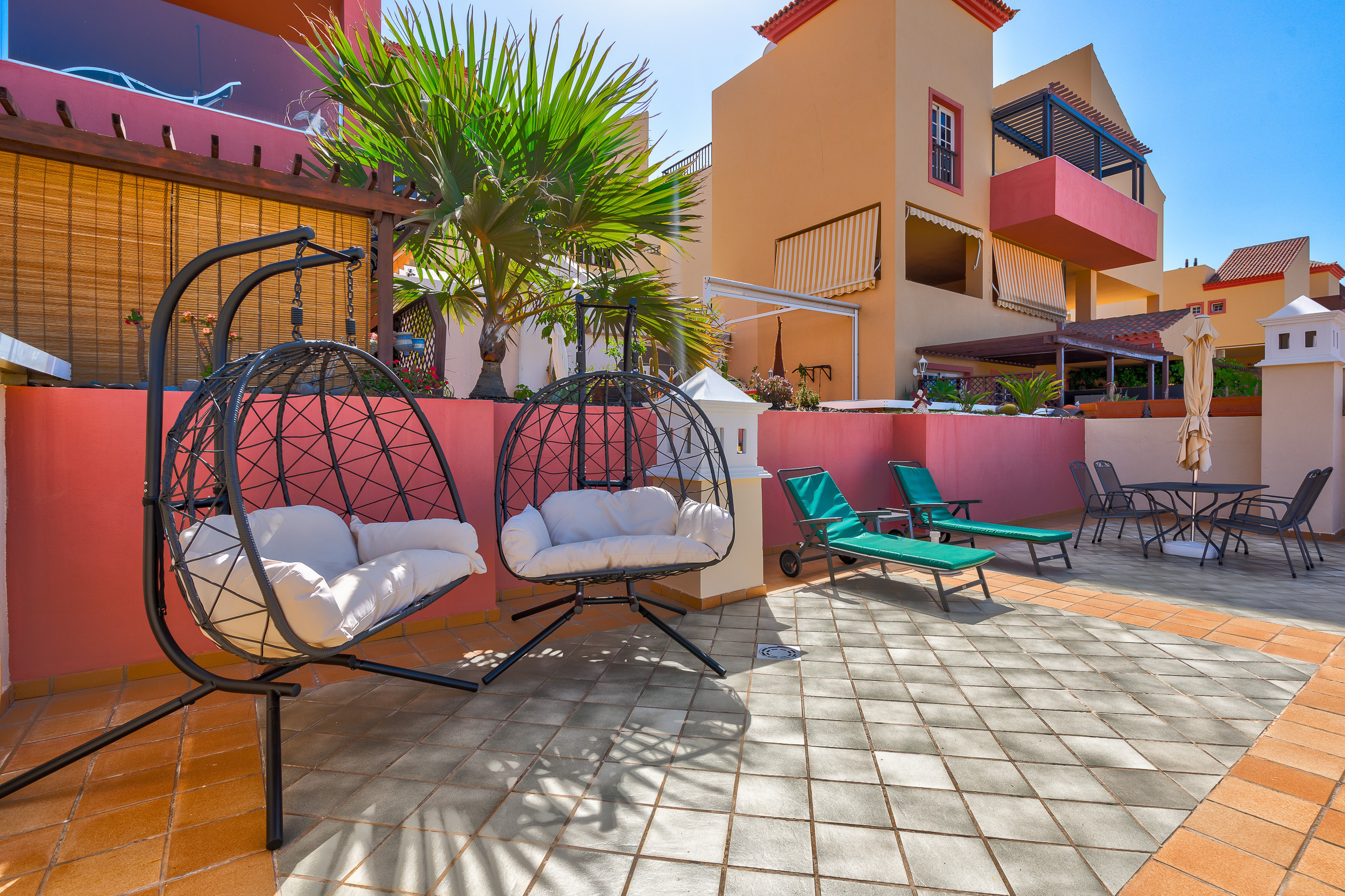 Apartamento en Costa Adeje - Terrazas del DUQUE I 1a022