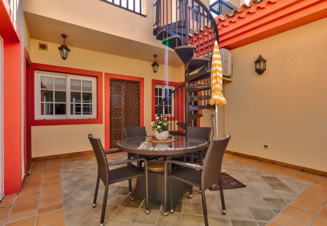 Apartamento en Costa Adeje - Terrazas del DUQUE I 1a022 Apartamento en Costa Adeje - Terrazas del DUQUE I 1a022