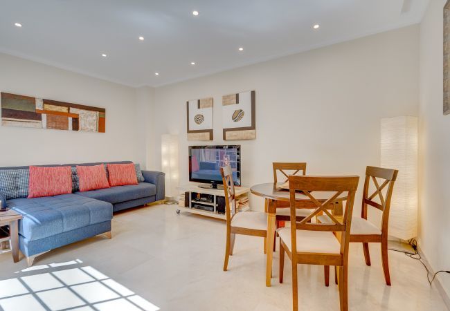 Apartamento en Costa Adeje - Terrazas del DUQUE I 1a022 Apartamento en Costa Adeje - Terrazas del DUQUE I 1a022