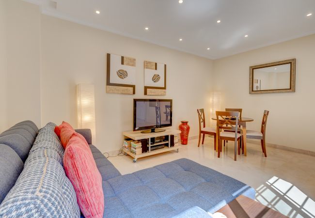 Apartamento en Costa Adeje - Terrazas del DUQUE I 1a022 Apartamento en Costa Adeje - Terrazas del DUQUE I 1a022