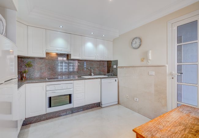 Apartamento en Costa Adeje - Terrazas del DUQUE I 1a022 Apartamento en Costa Adeje - Terrazas del DUQUE I 1a022