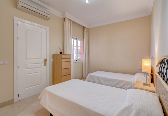 Apartamento en Costa Adeje - Terrazas del DUQUE I 1a022 Apartamento en Costa Adeje - Terrazas del DUQUE I 1a022