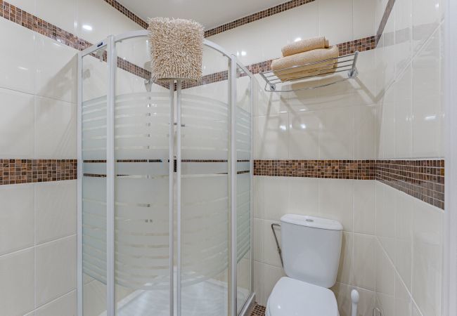 Apartamento en Costa Adeje - TERRAZAS DEL DUQUE II 2A302 Apartamento en Costa Adeje - TERRAZAS DEL DUQUE II 2A302