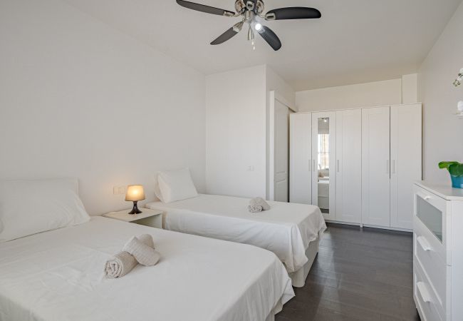 Apartamento en Costa Adeje - ISLAND VILLAGE 3A04 Apartamento en Costa Adeje - ISLAND VILLAGE 3A04