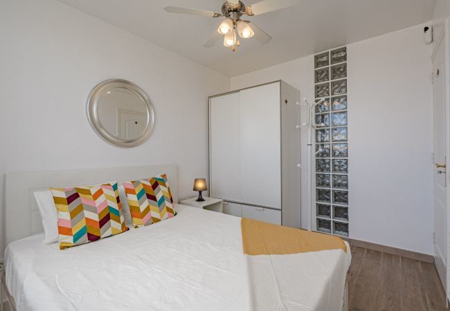 Apartamento en Costa Adeje - ISLAND VILLAGE 3A04 Apartamento en Costa Adeje - ISLAND VILLAGE 3A04