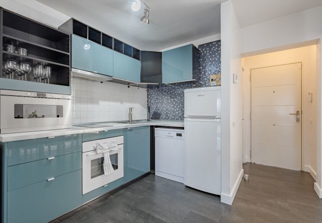 Apartamento en Costa Adeje - ISLAND VILLAGE 3A04 Apartamento en Costa Adeje - ISLAND VILLAGE 3A04