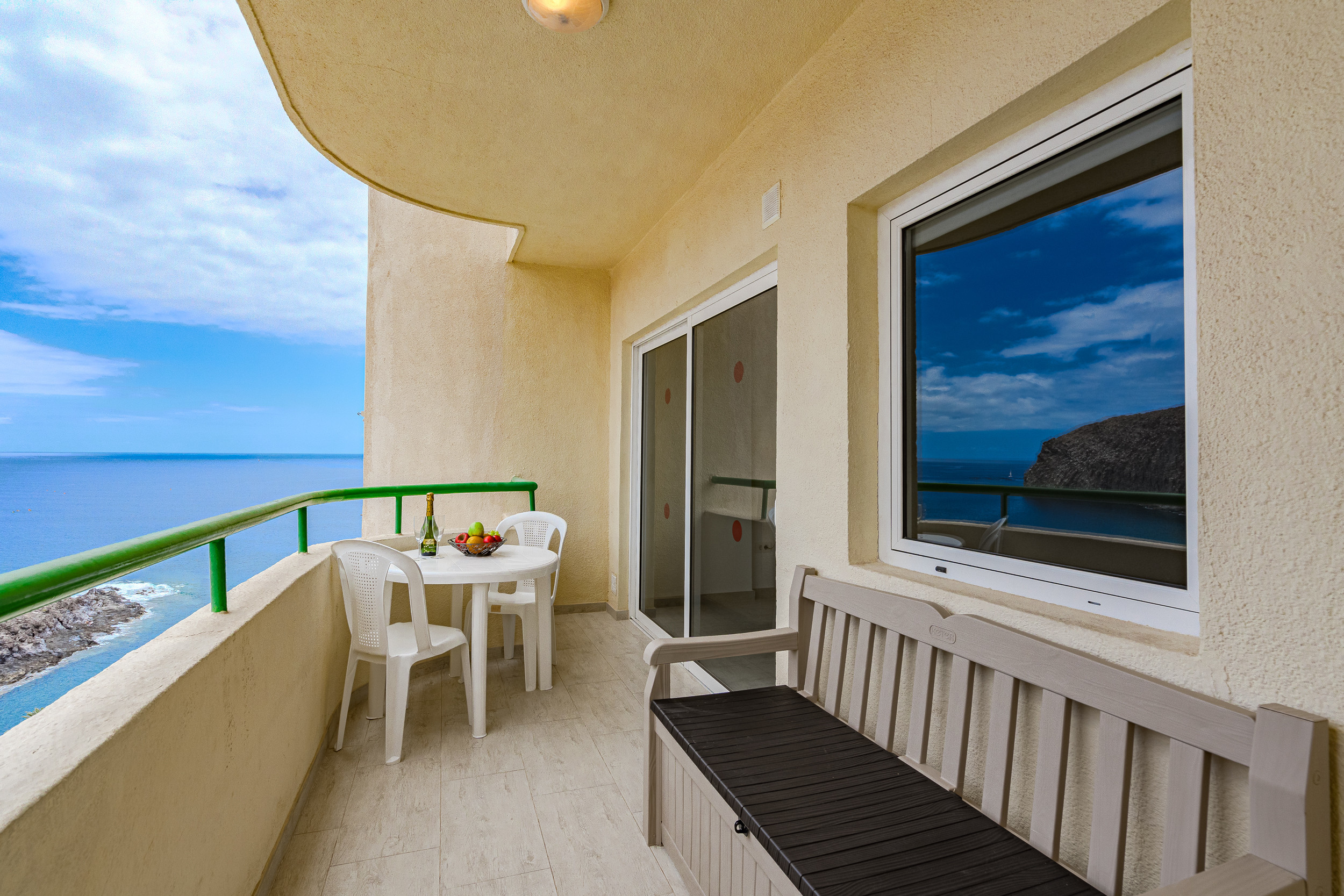 Apartamento en Los Cristianos - BREATHTAKING COSTAMAR 1A013