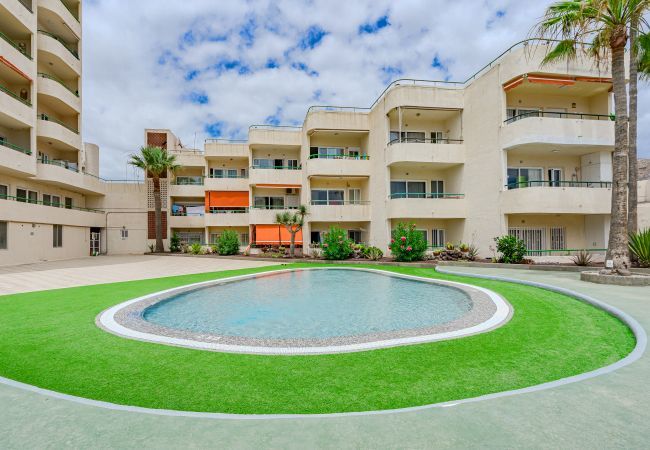 Apartamento en Los Cristianos - COSTAMAR 1A013 Apartamento en Los Cristianos - COSTAMAR 1A013