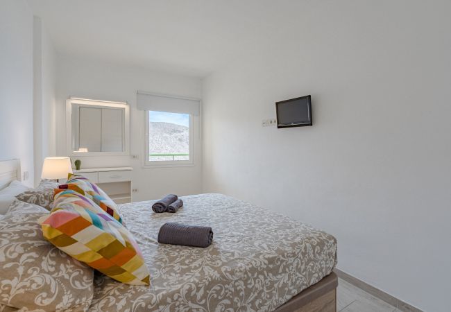 Apartamento en Los Cristianos - COSTAMAR 1A013 Apartamento en Los Cristianos - COSTAMAR 1A013