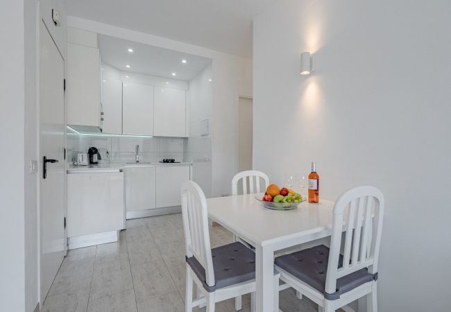 Apartamento en Los Cristianos - COSTAMAR 1A013 Apartamento en Los Cristianos - COSTAMAR 1A013