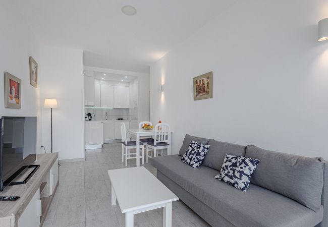 Apartamento en Los Cristianos - COSTAMAR 1A013 Apartamento en Los Cristianos - COSTAMAR 1A013