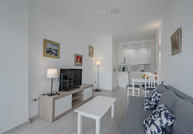 Apartamento en Los Cristianos - COSTAMAR 1A013 Apartamento en Los Cristianos - COSTAMAR 1A013