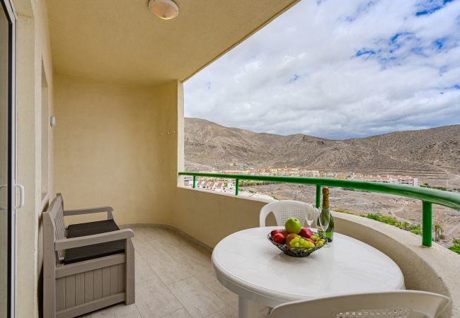 Apartamento en Los Cristianos - COSTAMAR 1A013 Apartamento en Los Cristianos - COSTAMAR 1A013