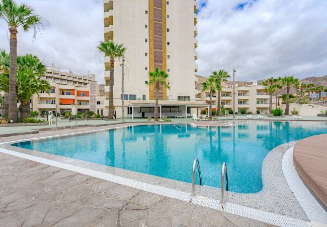 Apartamento en Los Cristianos - COSTAMAR 1A013 Apartamento en Los Cristianos - COSTAMAR 1A013