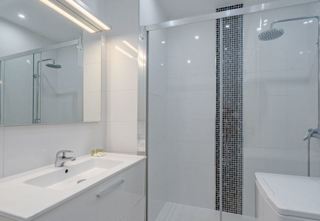 Apartamento en Los Cristianos - COSTAMAR 1A009 Apartamento en Los Cristianos - COSTAMAR 1A009