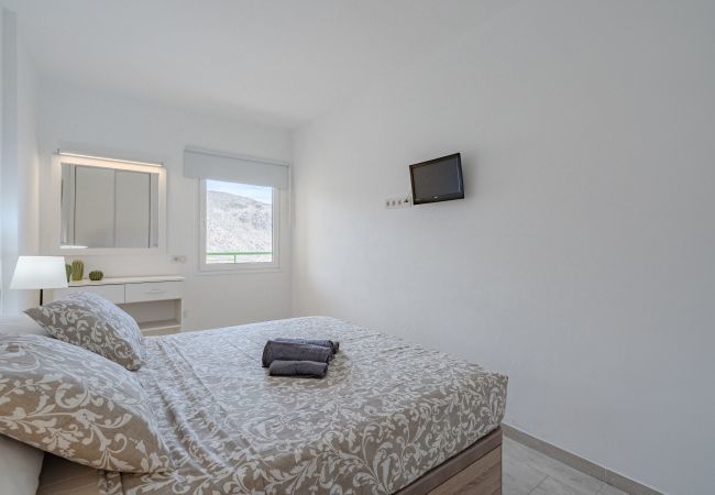 Apartamento en Los Cristianos - COSTAMAR 1A009 Apartamento en Los Cristianos - COSTAMAR 1A009