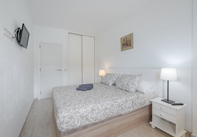 Apartamento en Los Cristianos - COSTAMAR 1A009 Apartamento en Los Cristianos - COSTAMAR 1A009