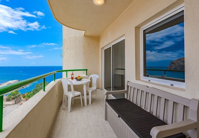 Apartamento en Los Cristianos - COSTAMAR 1A009 Apartamento en Los Cristianos - COSTAMAR 1A009