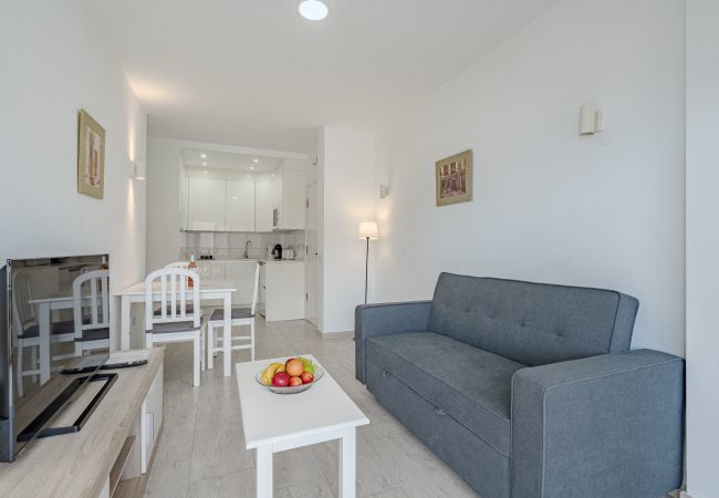 Apartamento en Los Cristianos - COSTAMAR 1A006 Apartamento en Los Cristianos - COSTAMAR 1A006