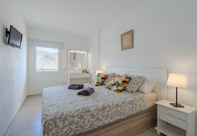 Apartamento en Los Cristianos - COSTAMAR 1A006 Apartamento en Los Cristianos - COSTAMAR 1A006