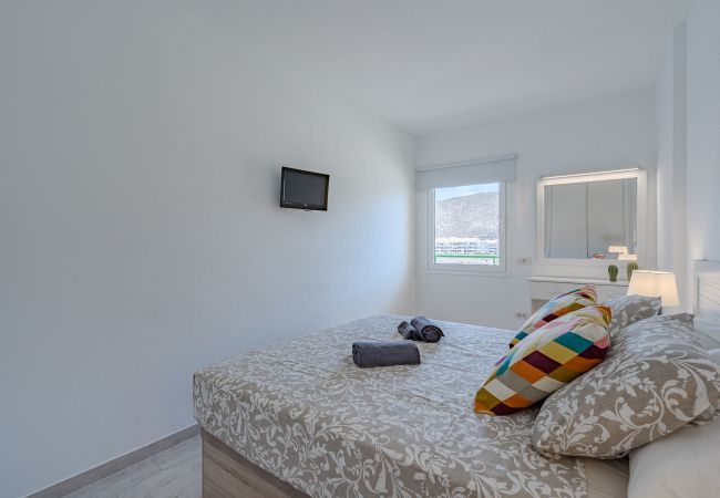 Apartamento en Los Cristianos - COSTAMAR 1A006 Apartamento en Los Cristianos - COSTAMAR 1A006