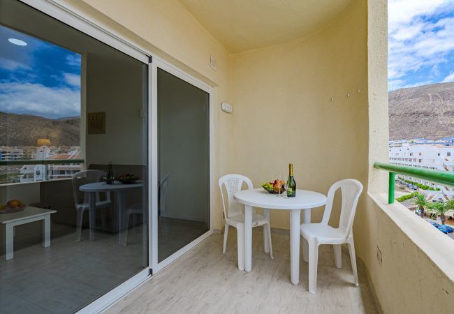 Apartamento en Los Cristianos - COSTAMAR 1A006 Apartamento en Los Cristianos - COSTAMAR 1A006