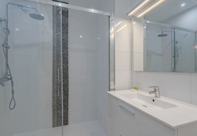 Apartamento en Los Cristianos - COSTAMAR 1A006 Apartamento en Los Cristianos - COSTAMAR 1A006