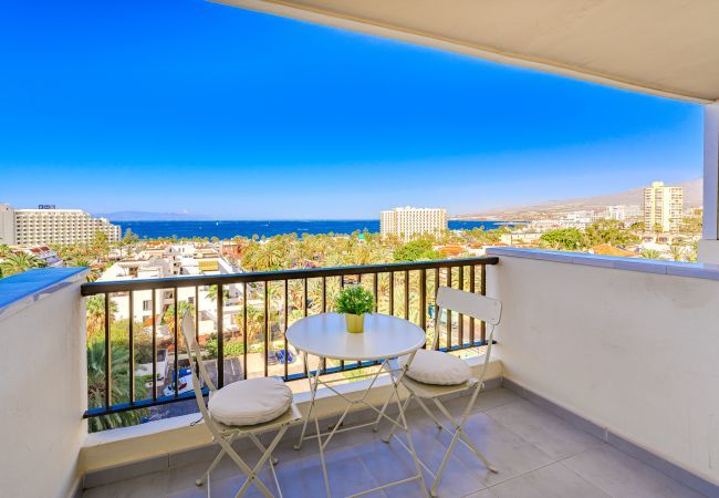 Apartamento en Playa de Las Americas - DORADO MAR Apartamento en Playa de Las Americas - DORADO MAR
