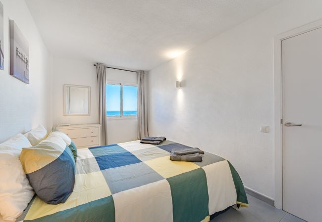 Apartamento en Playa de Las Americas - DORADO MAR Apartamento en Playa de Las Americas - DORADO MAR