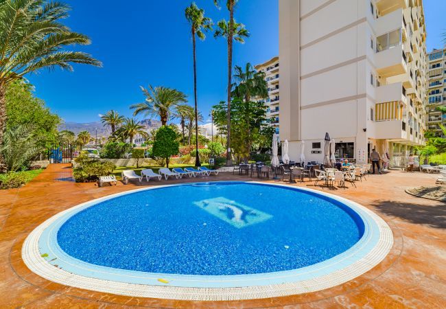 Apartamento en Playa de Las Americas - DORADO MAR Apartamento en Playa de Las Americas - DORADO MAR
